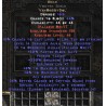 Exile Vortex Shield - Ethereal Bugged - 35+ To All Resistance - 220-260 ED