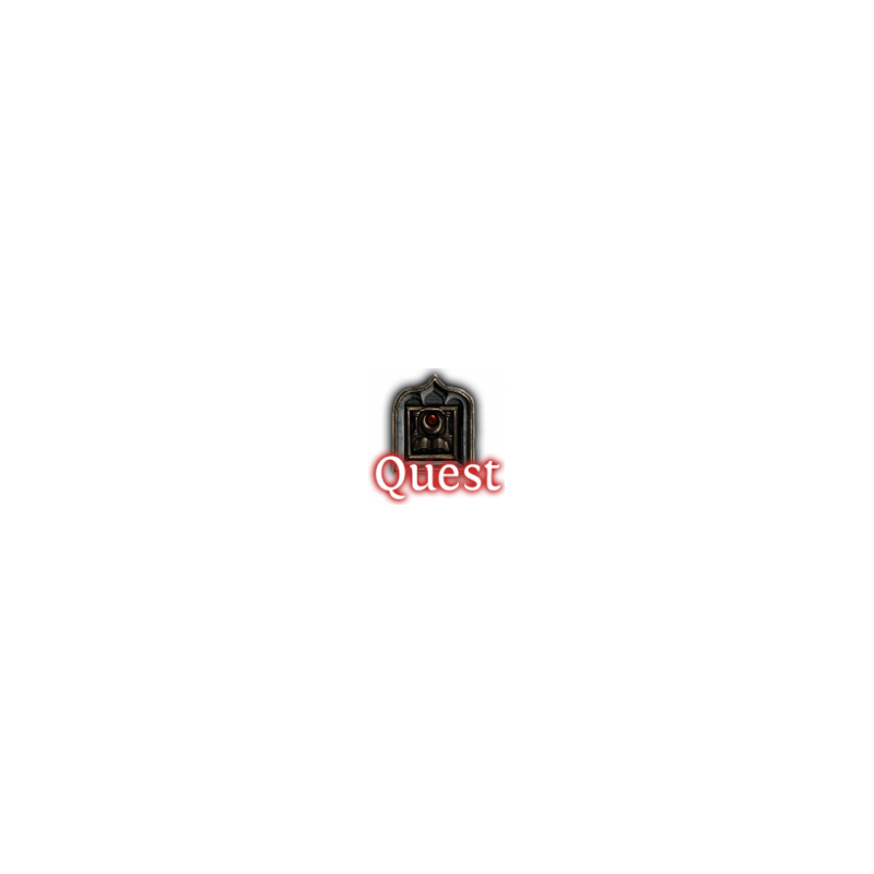Quests - All Skill & Stats Quests on Normal difficulty