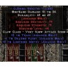 Cunning Greater Talons - 6ls - 3 trap/3ls