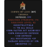 Crown of Ages - 1 Soc