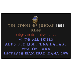 Stone of Jordan
